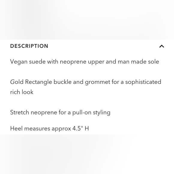 Privileged Bootie - Picture 3 of 3